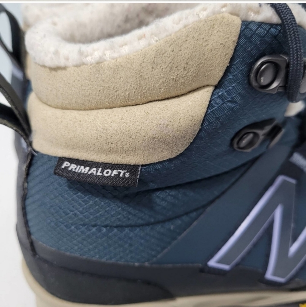 New Balance 1099 Primaloft hiking boot - Picture 3 of 5